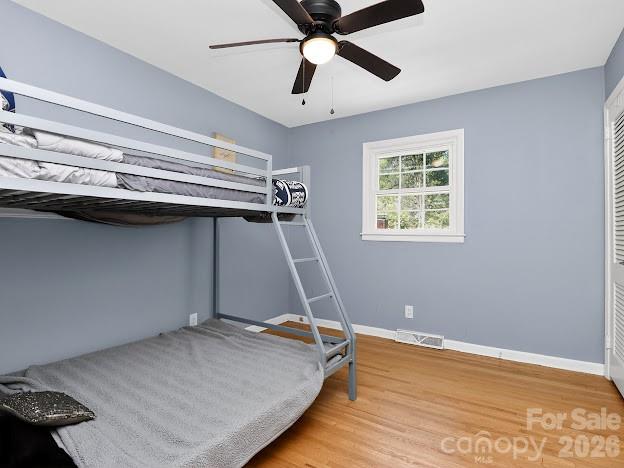 Windsor Park - Residential