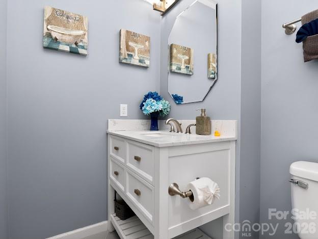 Windsor Park - Residential