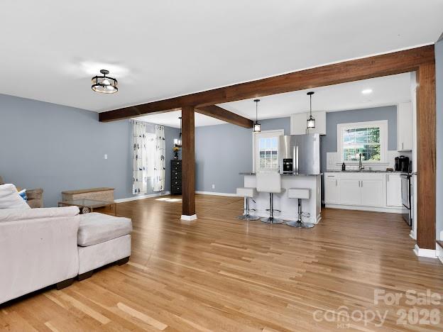 Windsor Park - Residential