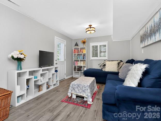 Windsor Park - Residential