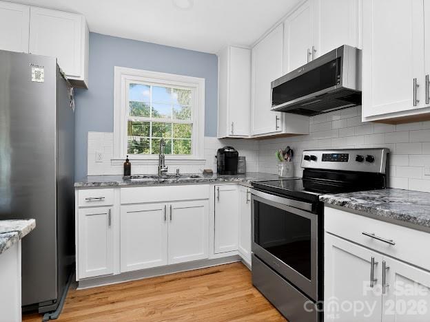 Windsor Park - Residential