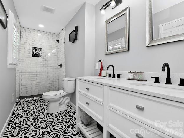 Windsor Park - Residential