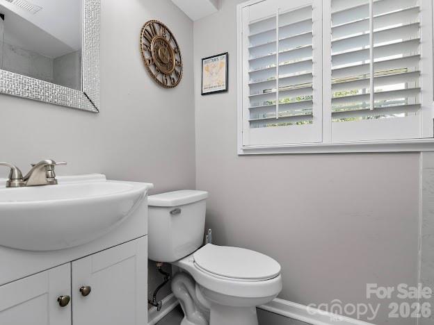 Windsor Park - Residential