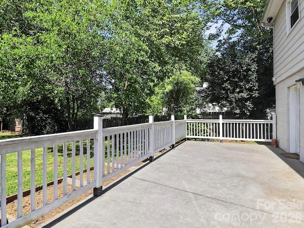 Windsor Park - Residential