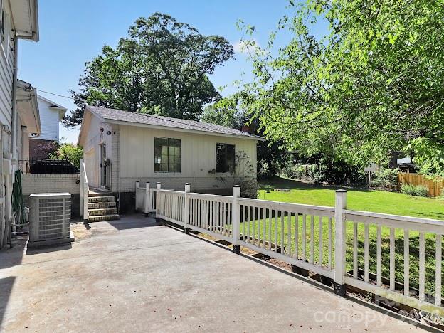 Windsor Park - Residential