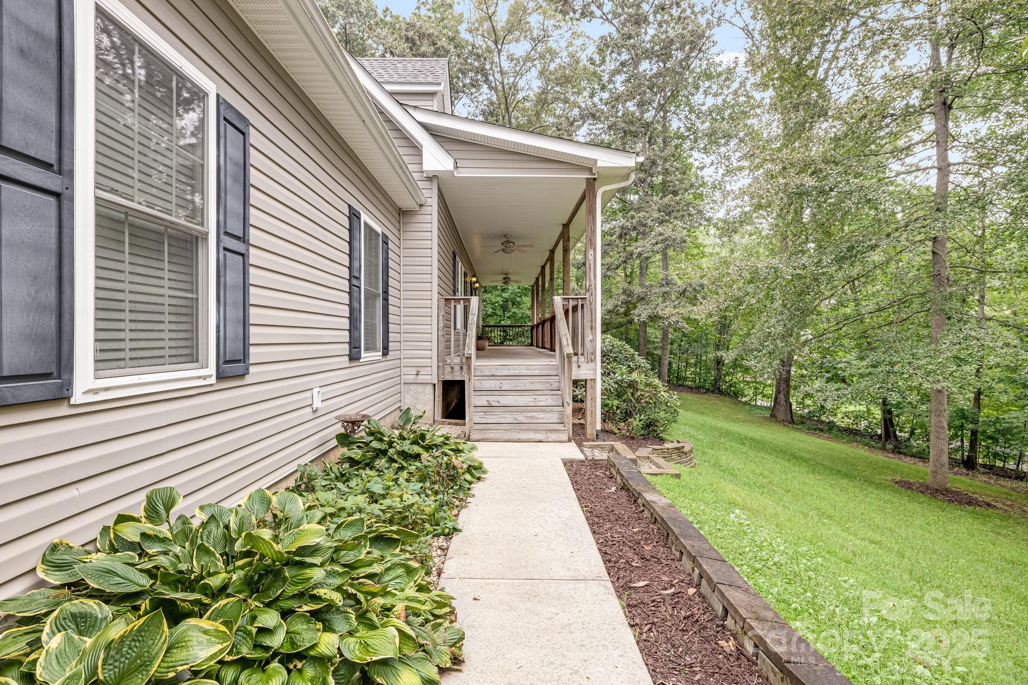 163 Terrace Field Trail