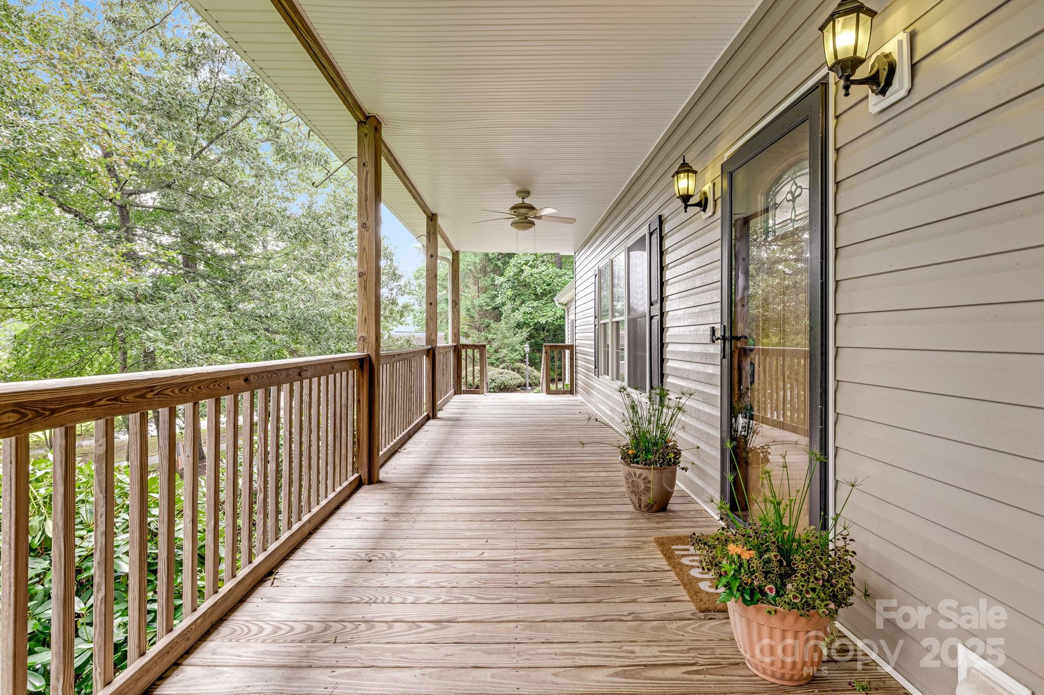 163 Terrace Field Trail