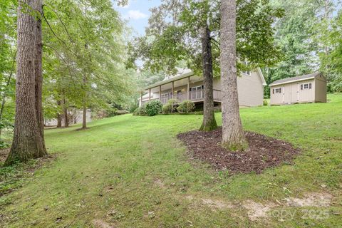 163 Terrace Field Trail Flat Rock NC 28731