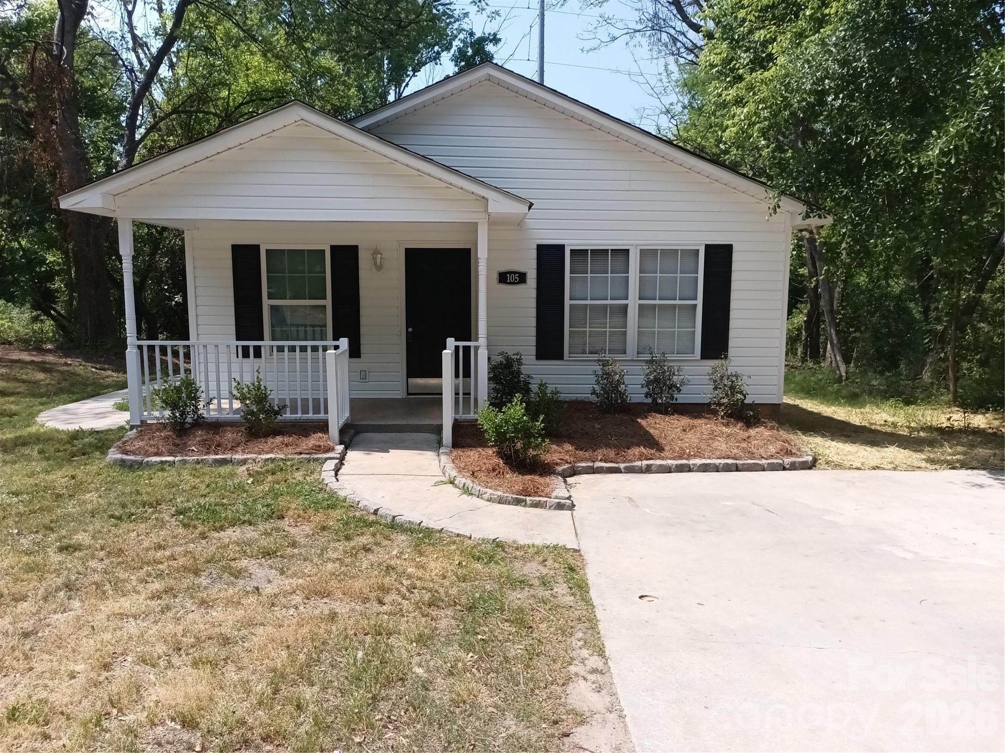 105 Virginia Street, Rock Hill, SC, 29730