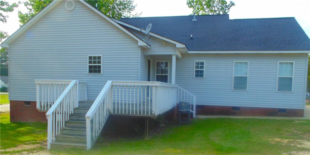 Hunters Ridge - Residential