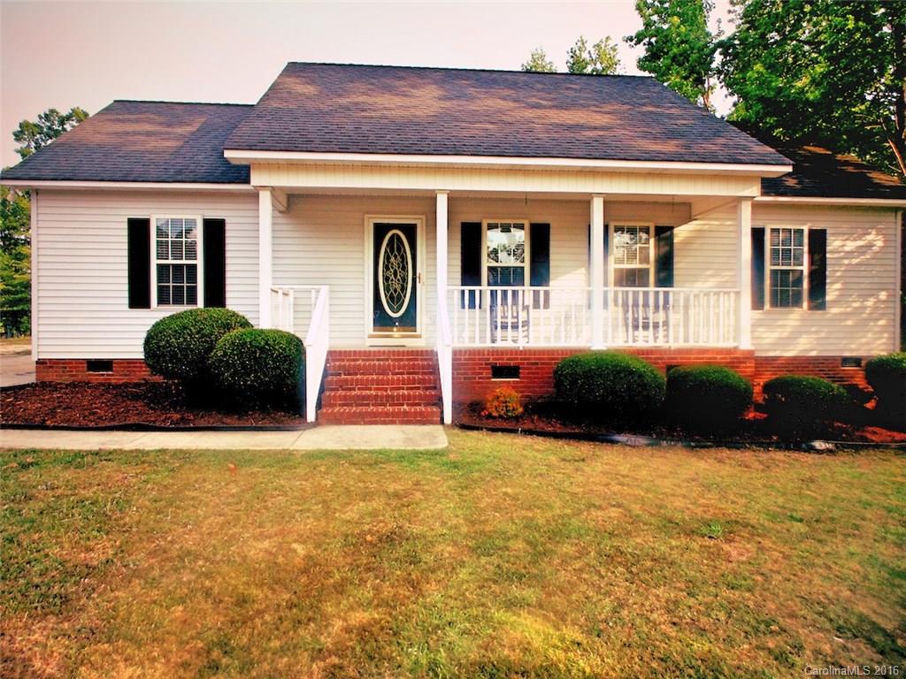 Hunters Ridge - Residential