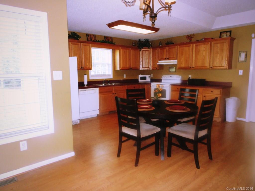 Hunters Ridge - Residential