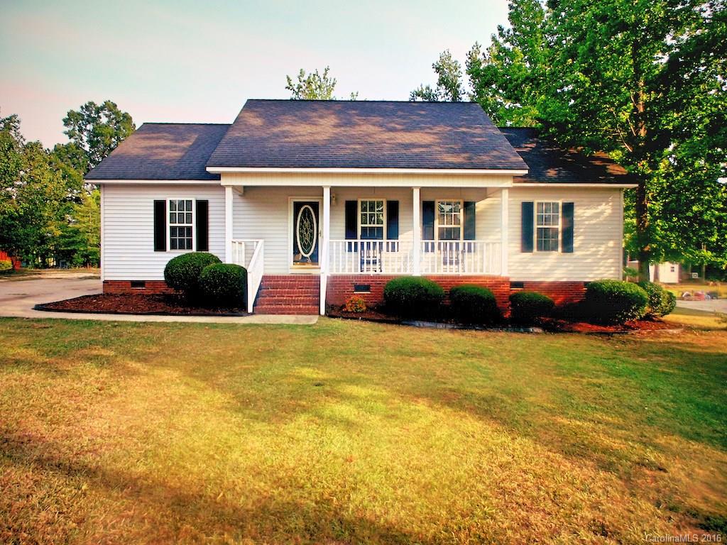 Hunters Ridge - Residential