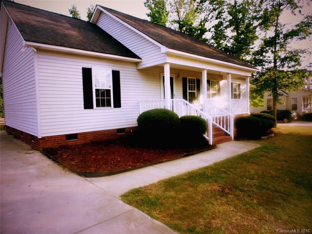 Hunters Ridge - Residential