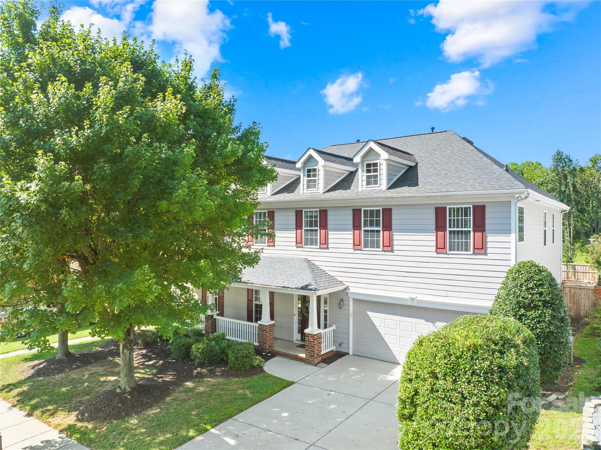 146 Trotter Ridge Drive