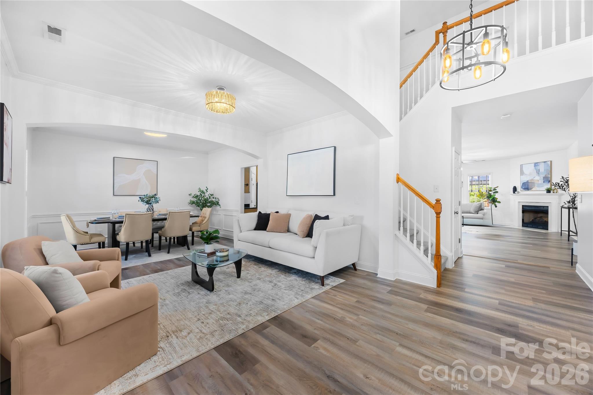146 Trotter Ridge Drive