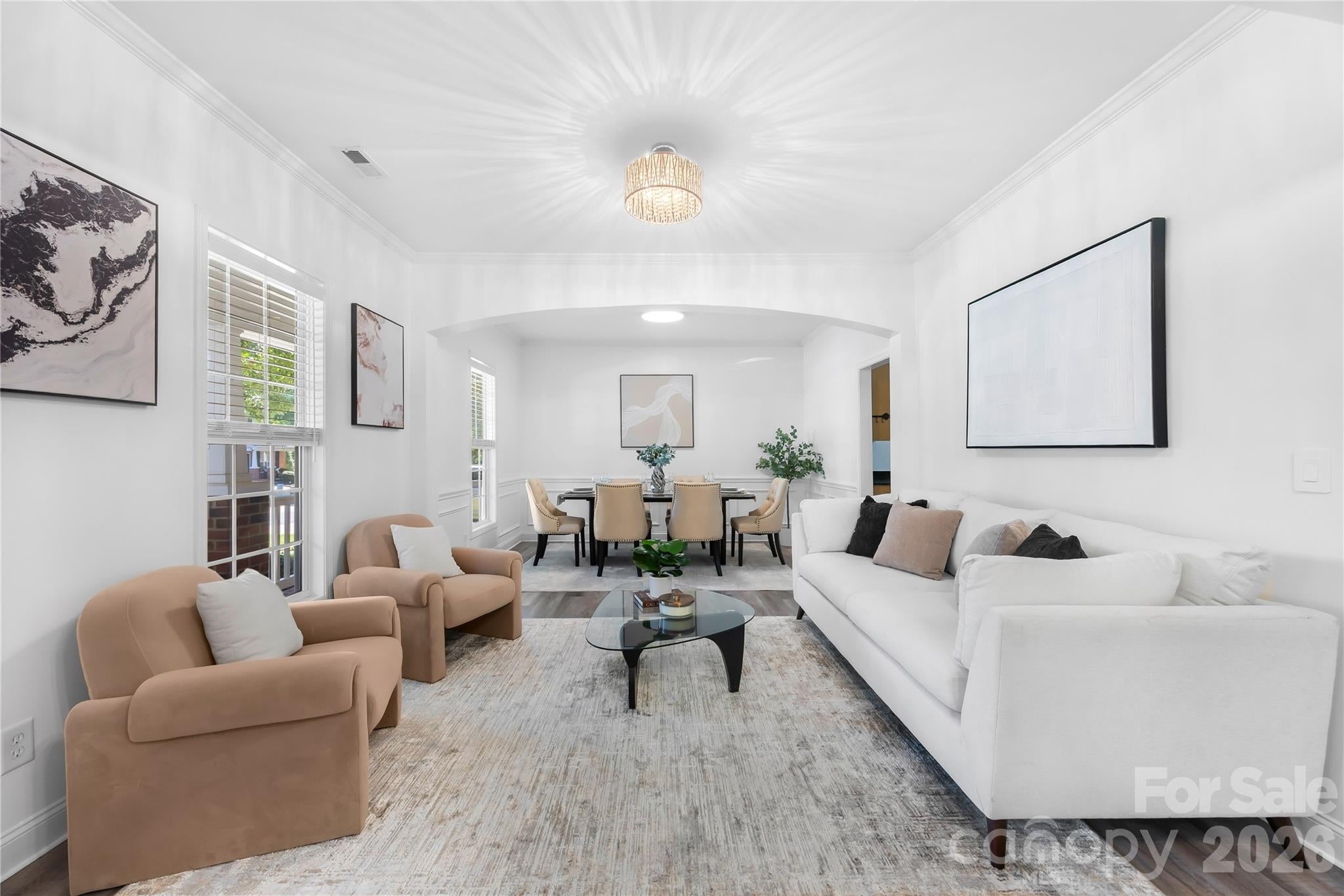 146 Trotter Ridge Drive