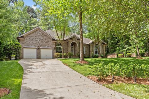 4025 Cherrybrook Drive Mint Hill NC 28227