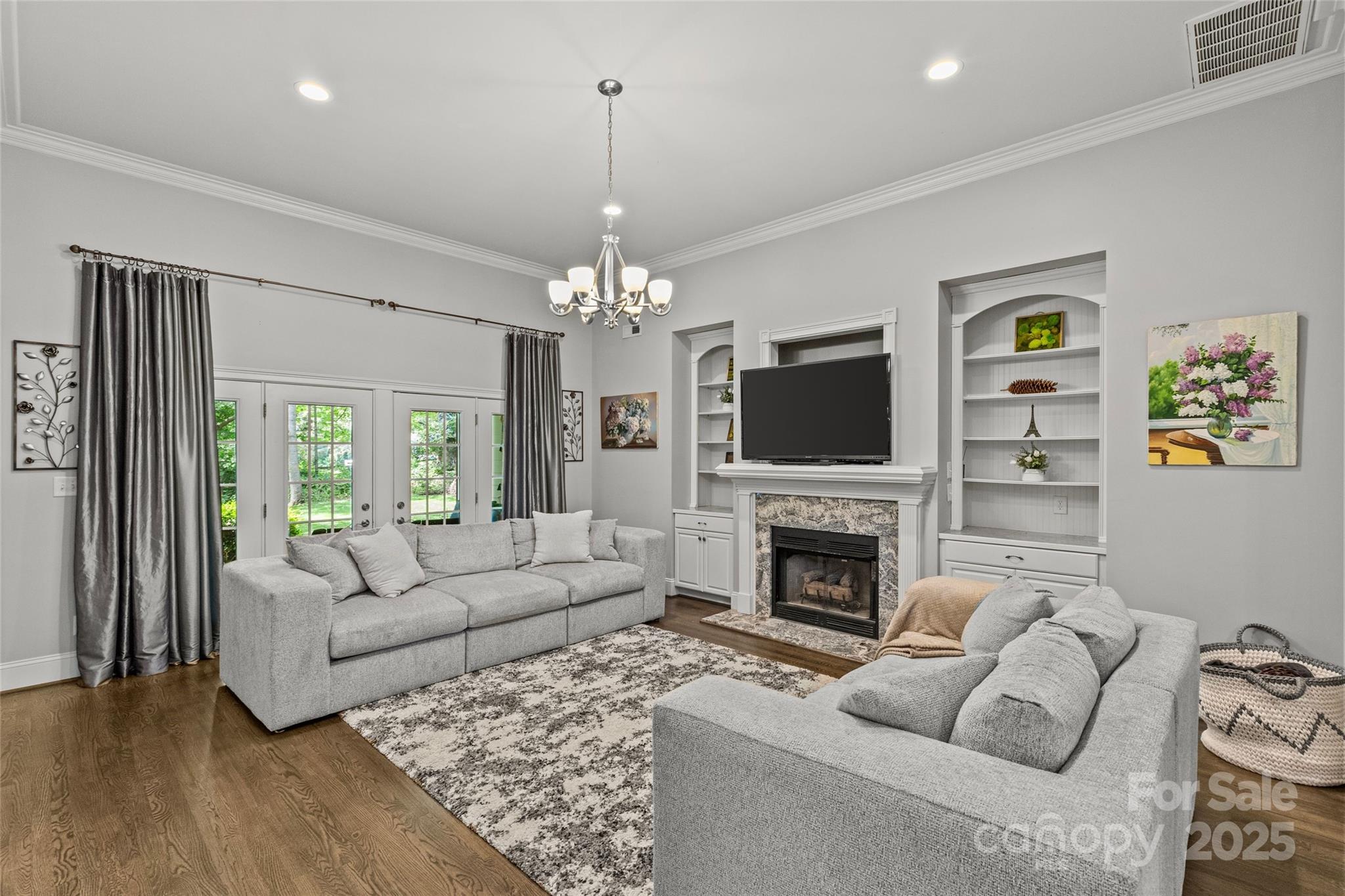 Forestbrook - Residential