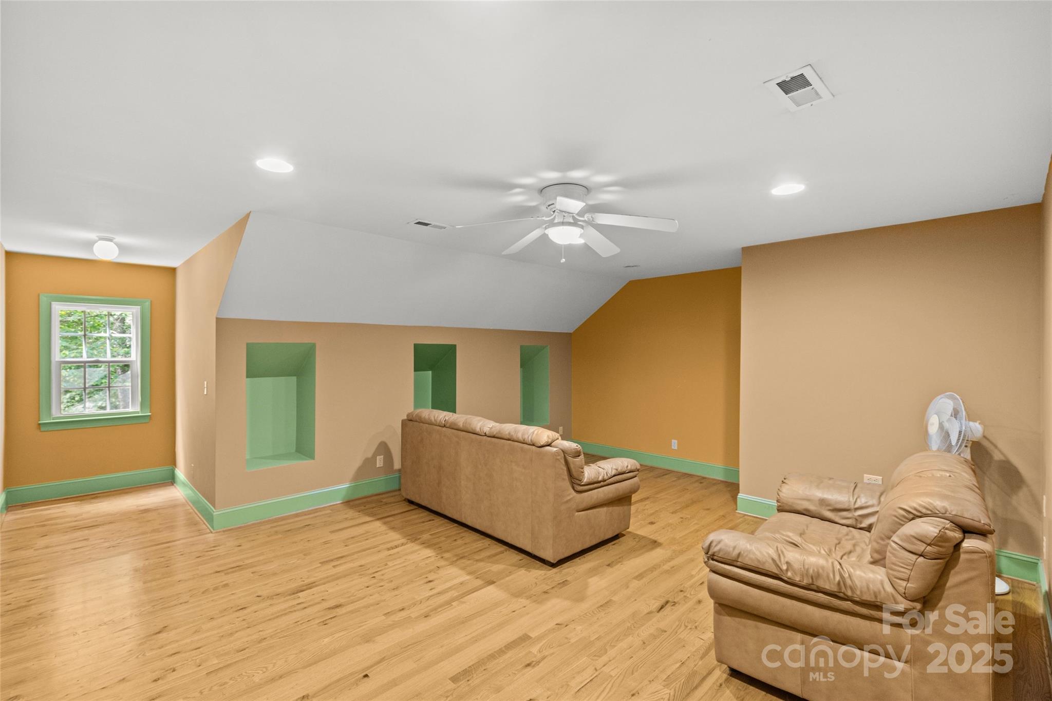 Forestbrook - Residential