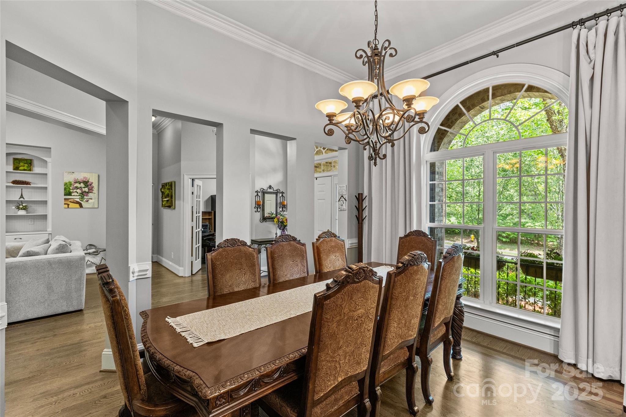 Forestbrook - Residential