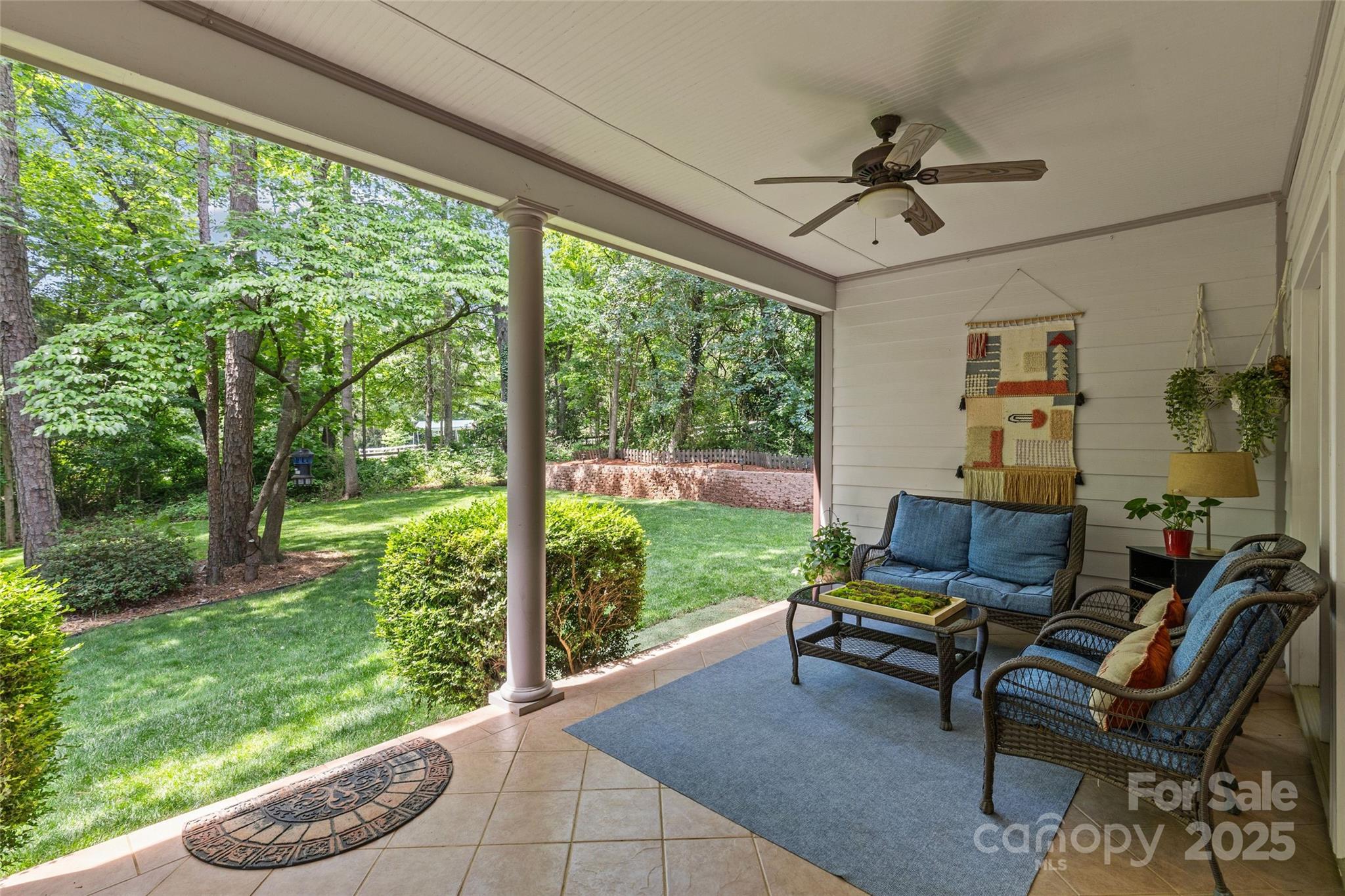 Forestbrook - Residential