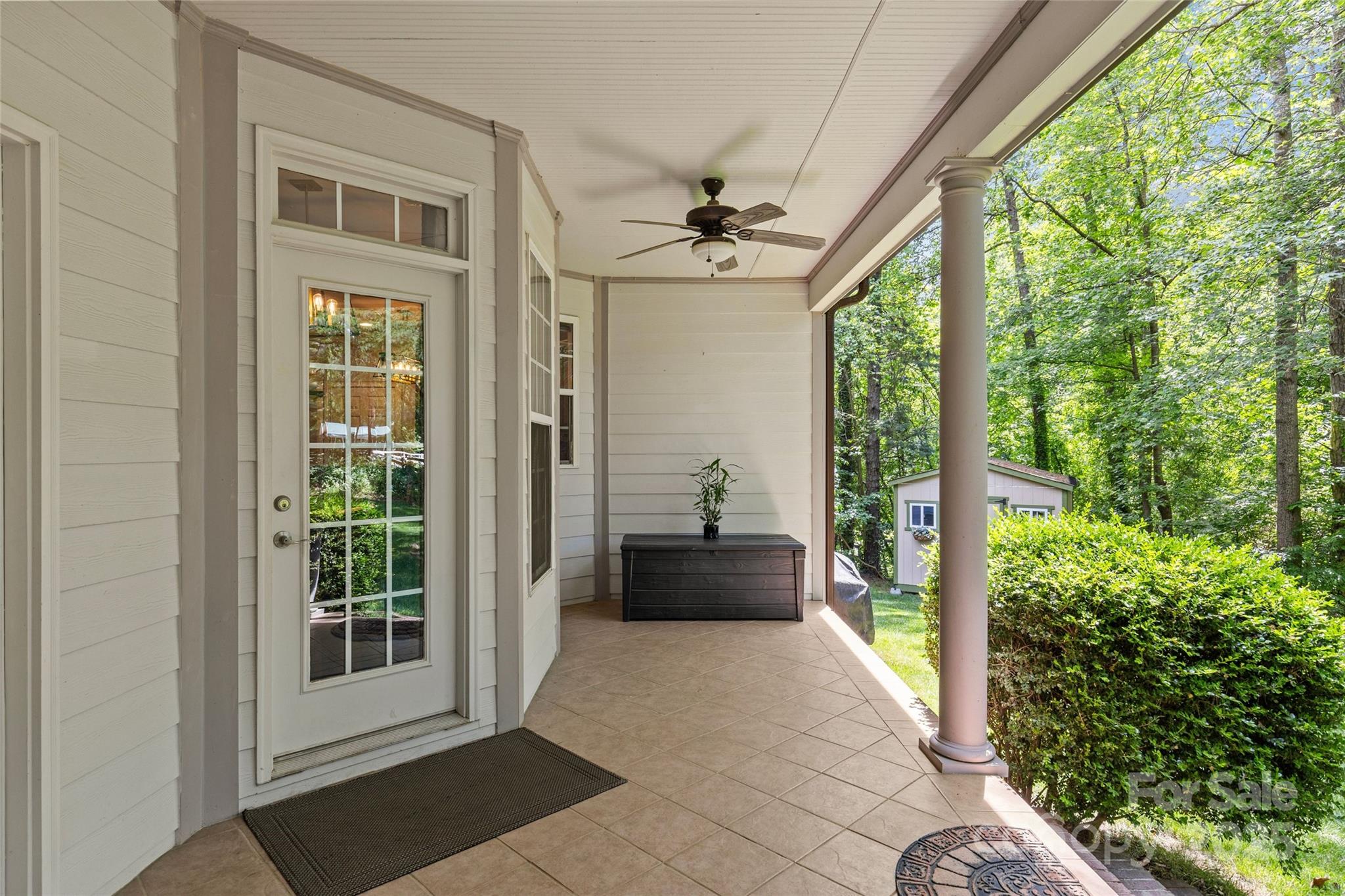 Forestbrook - Residential