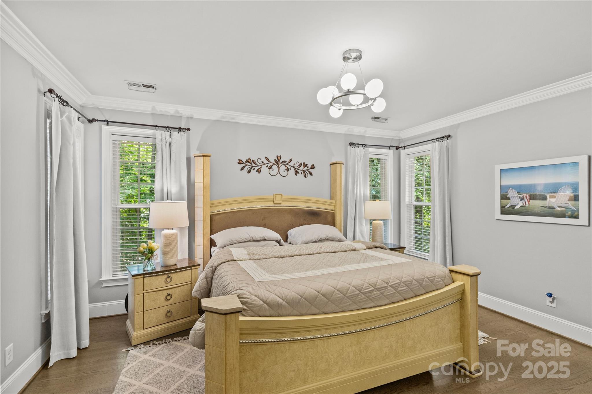 Forestbrook - Residential