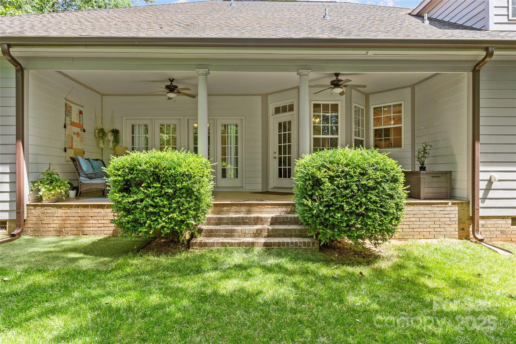 Forestbrook - Residential