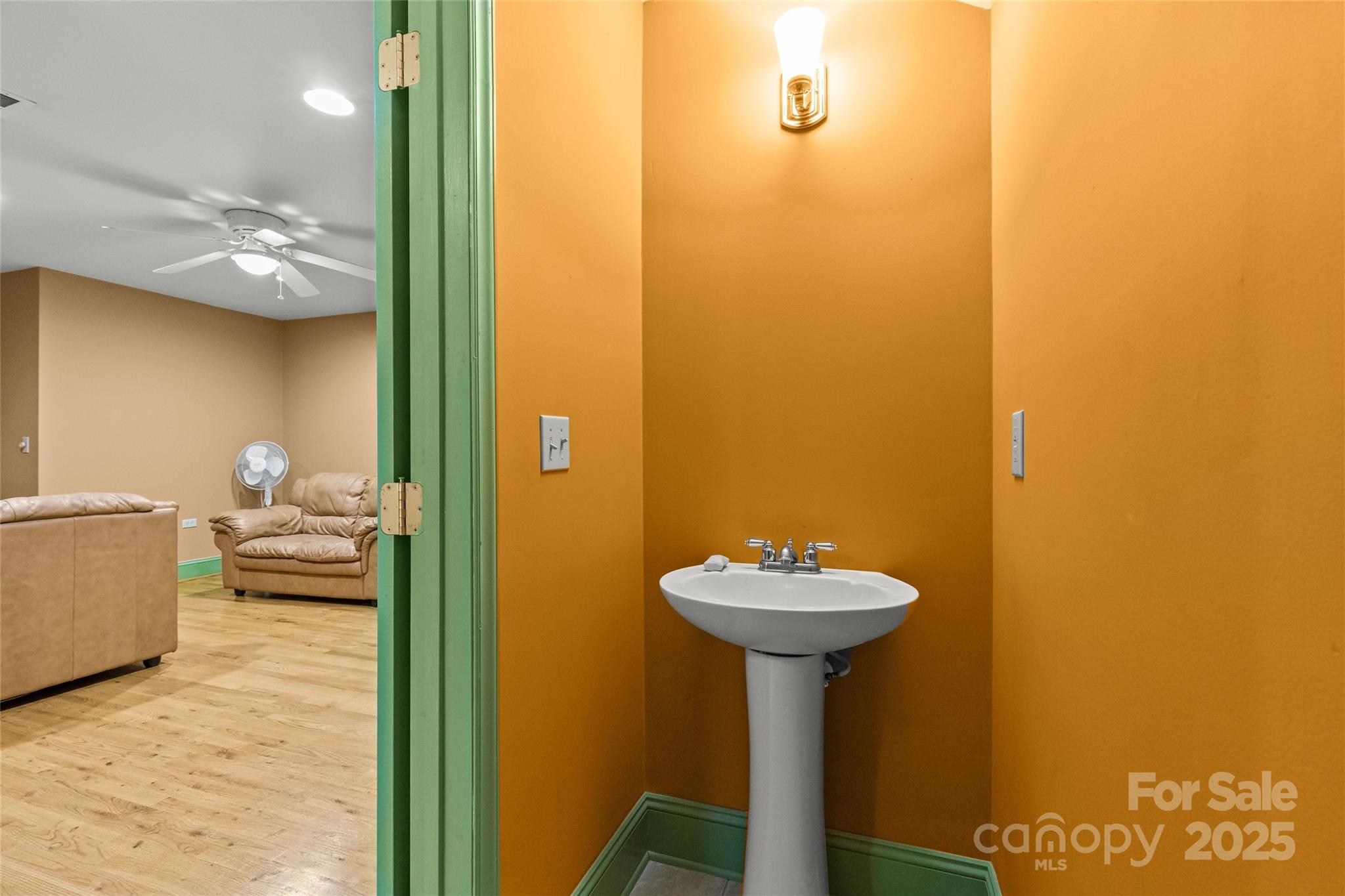 Forestbrook - Residential