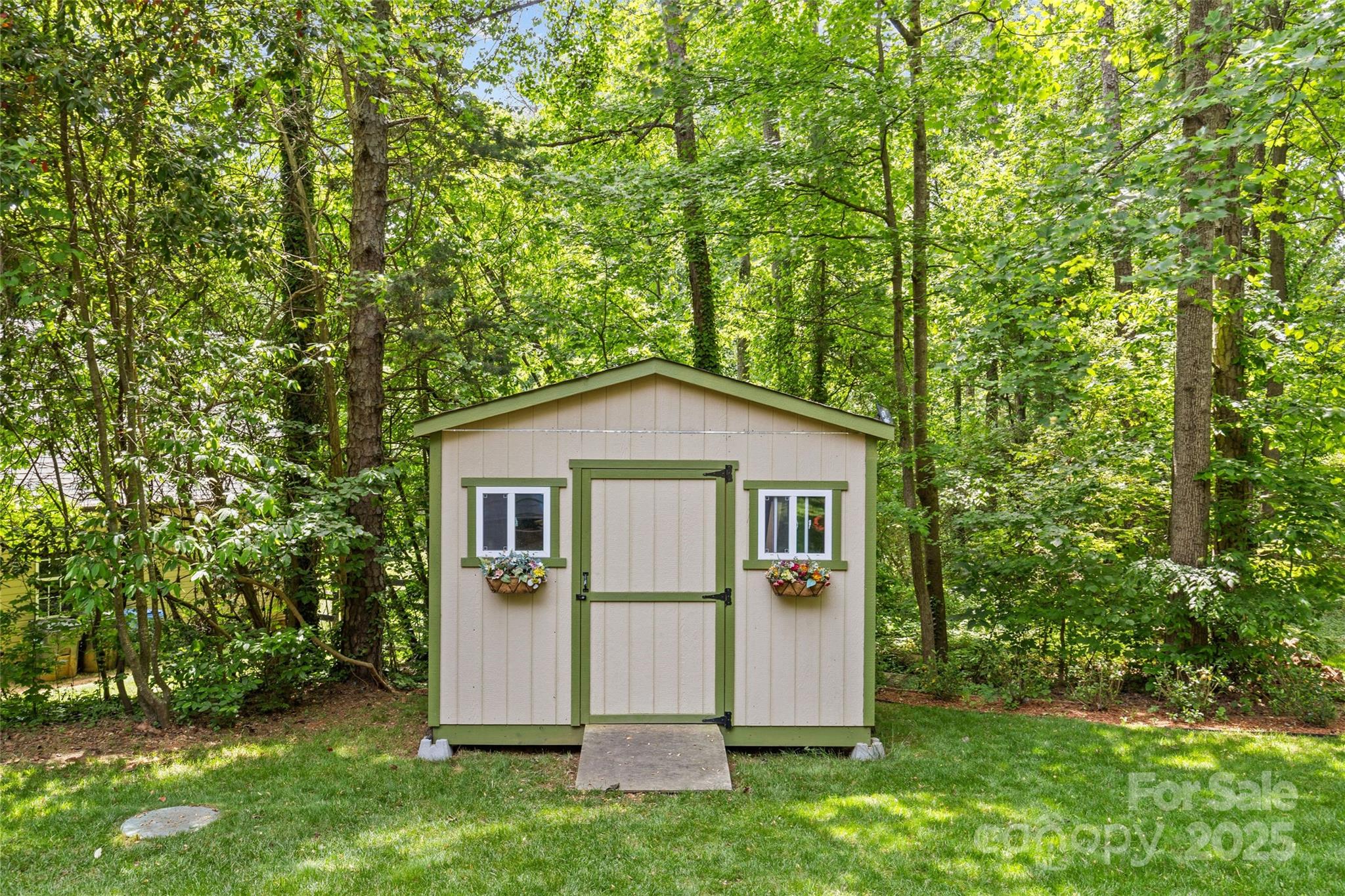 Forestbrook - Residential