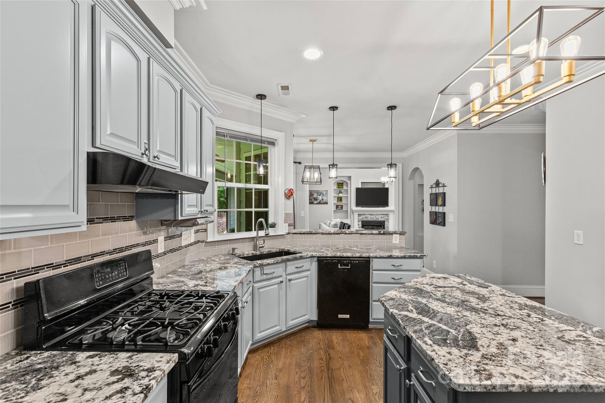 Forestbrook - Residential