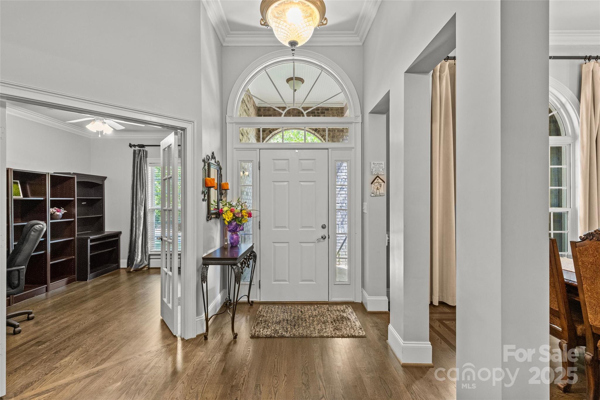 Forestbrook - Residential