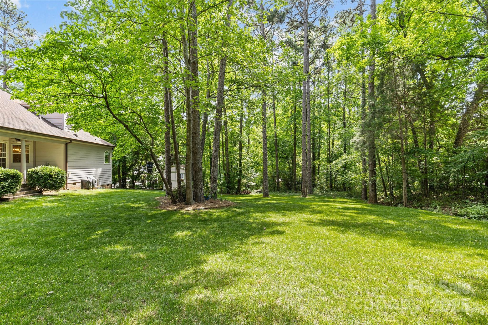 Forestbrook - Residential