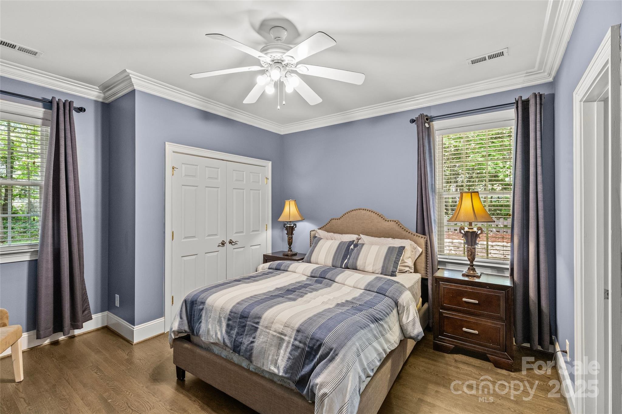 Forestbrook - Residential