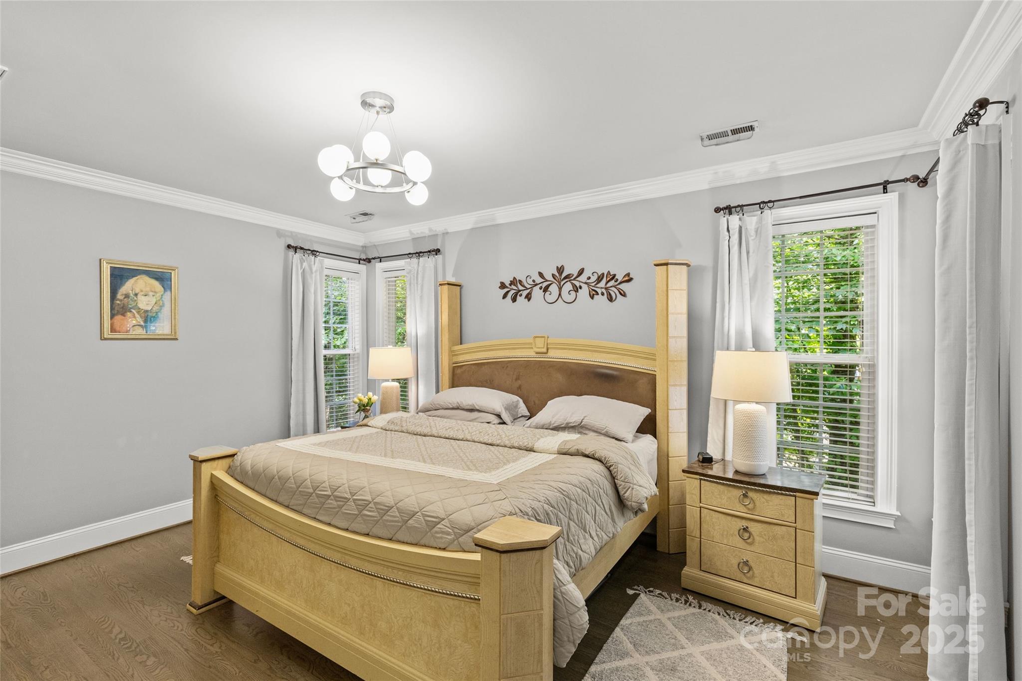 Forestbrook - Residential