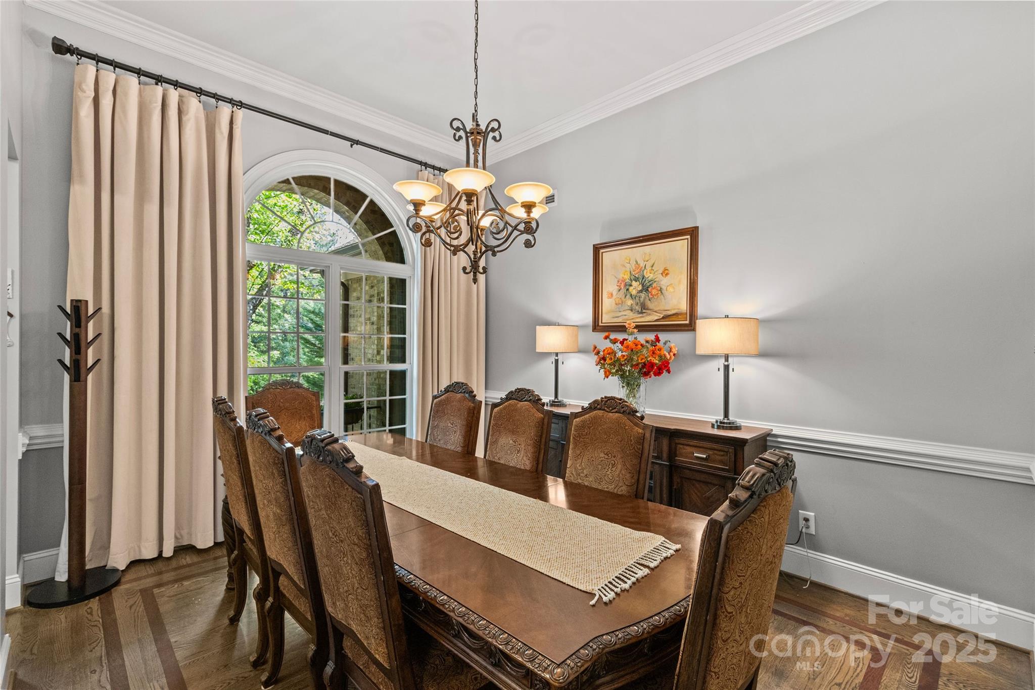 Forestbrook - Residential