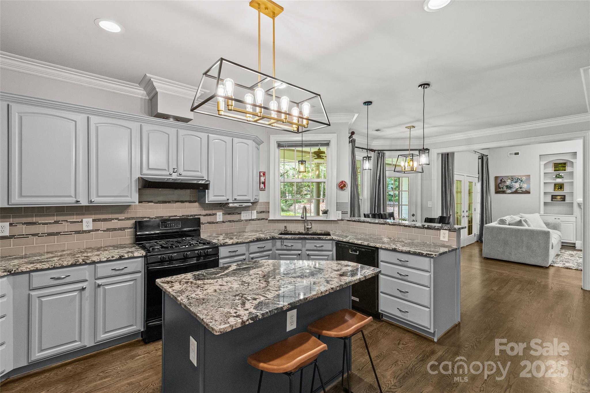 Forestbrook - Residential