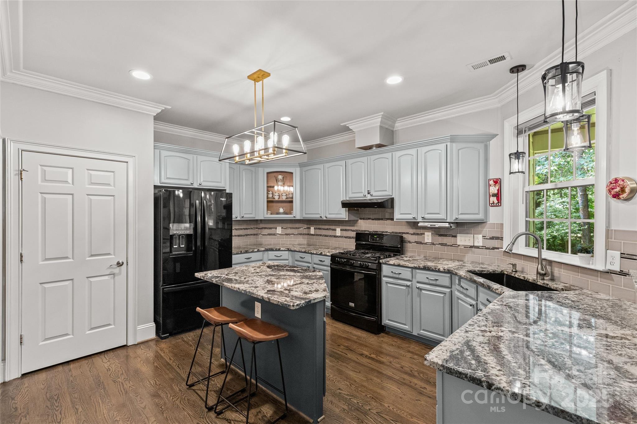 Forestbrook - Residential