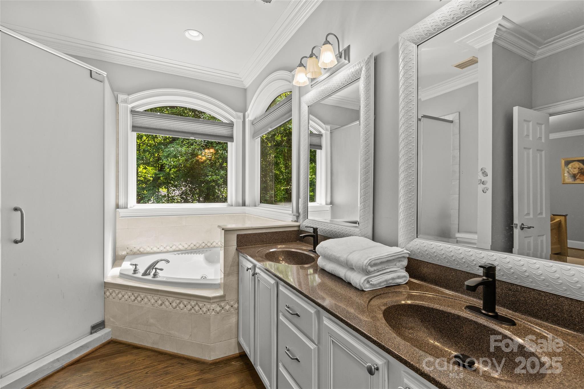 Forestbrook - Residential