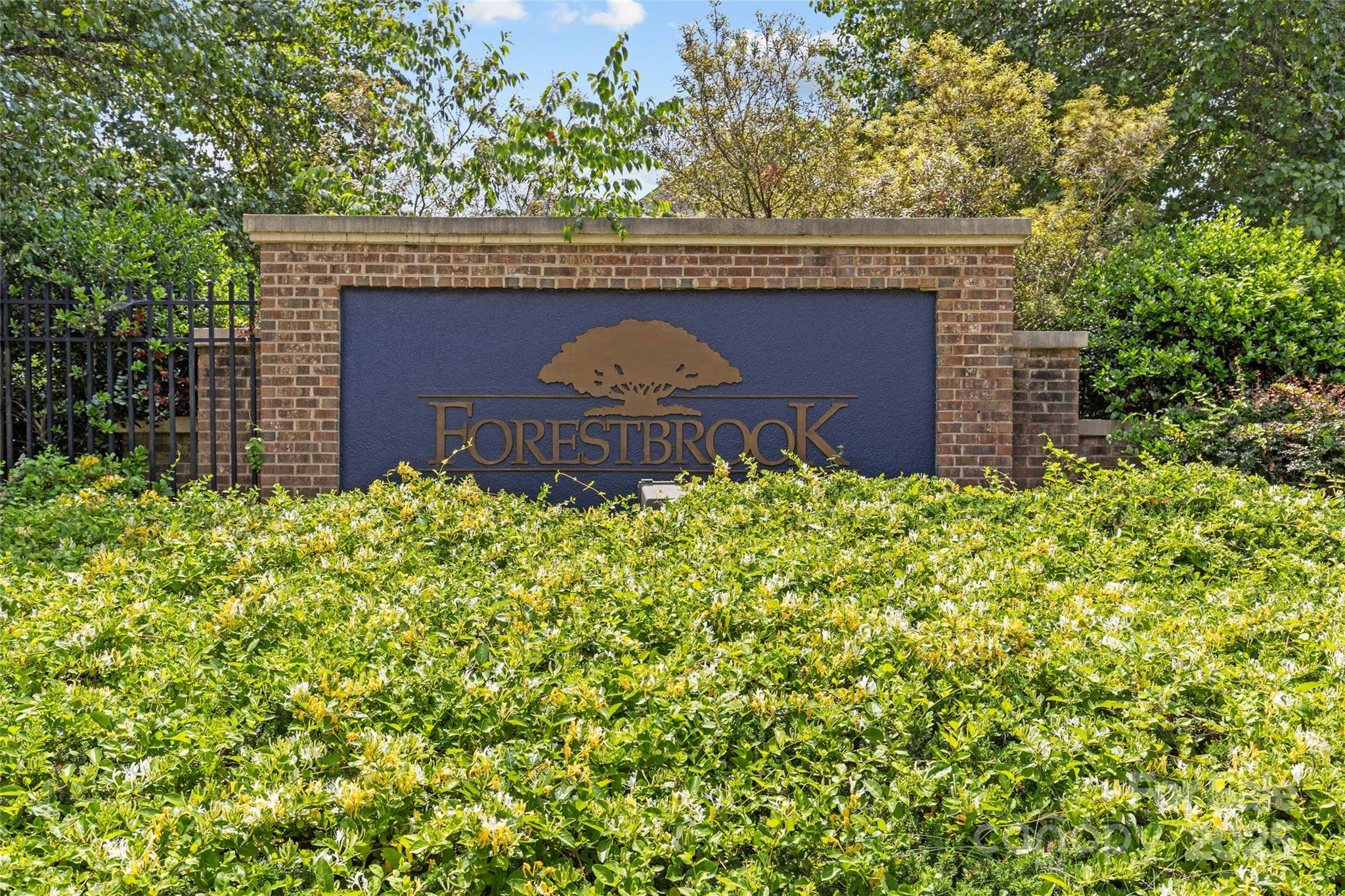 Forestbrook - Residential