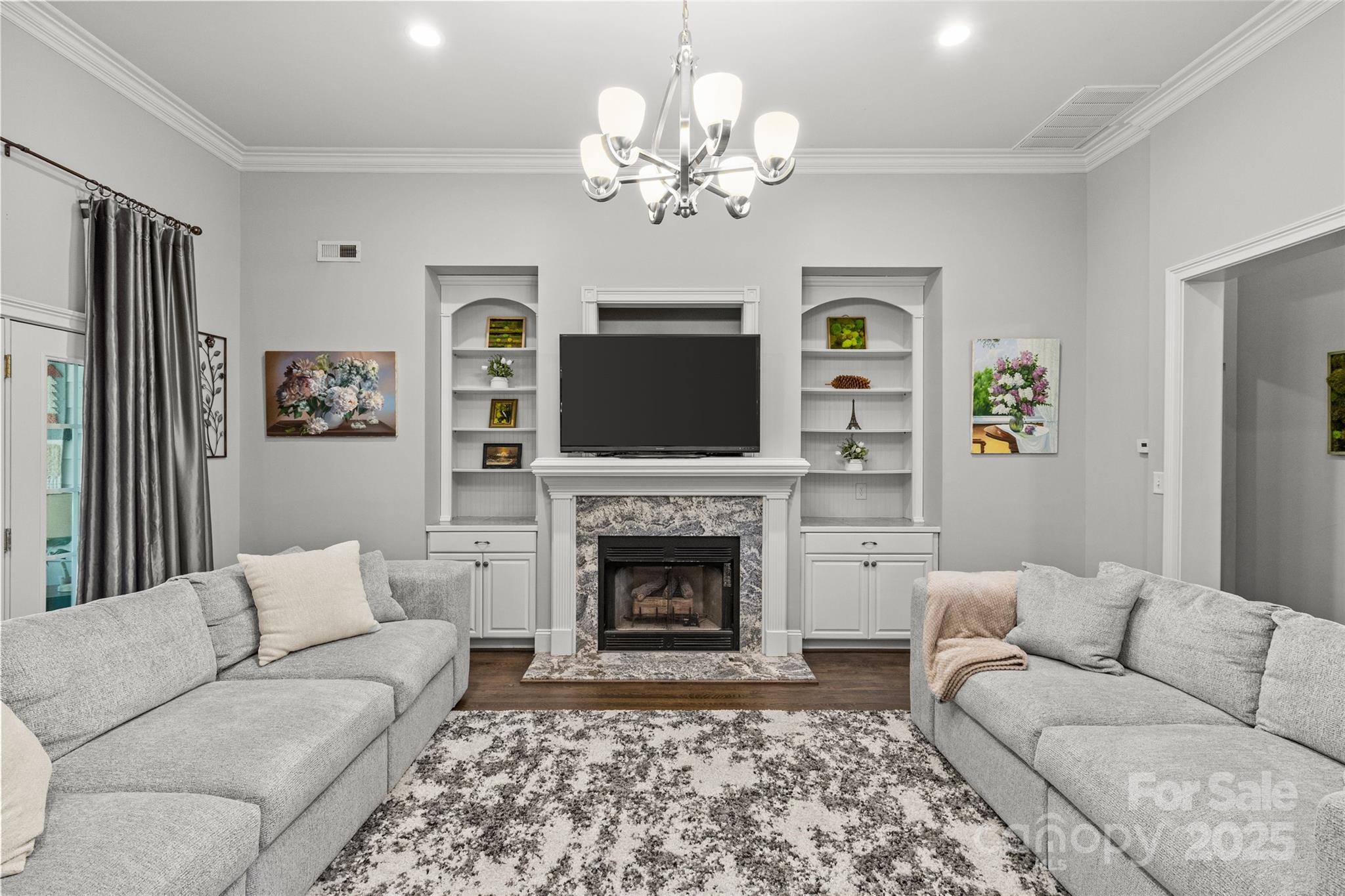 Forestbrook - Residential