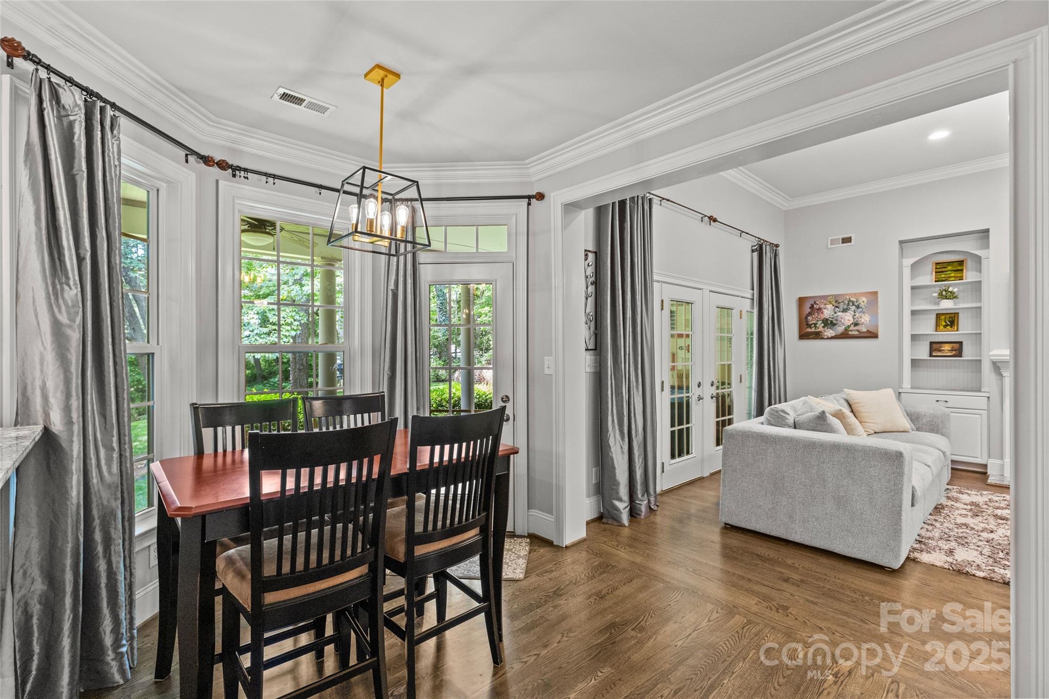 Forestbrook - Residential