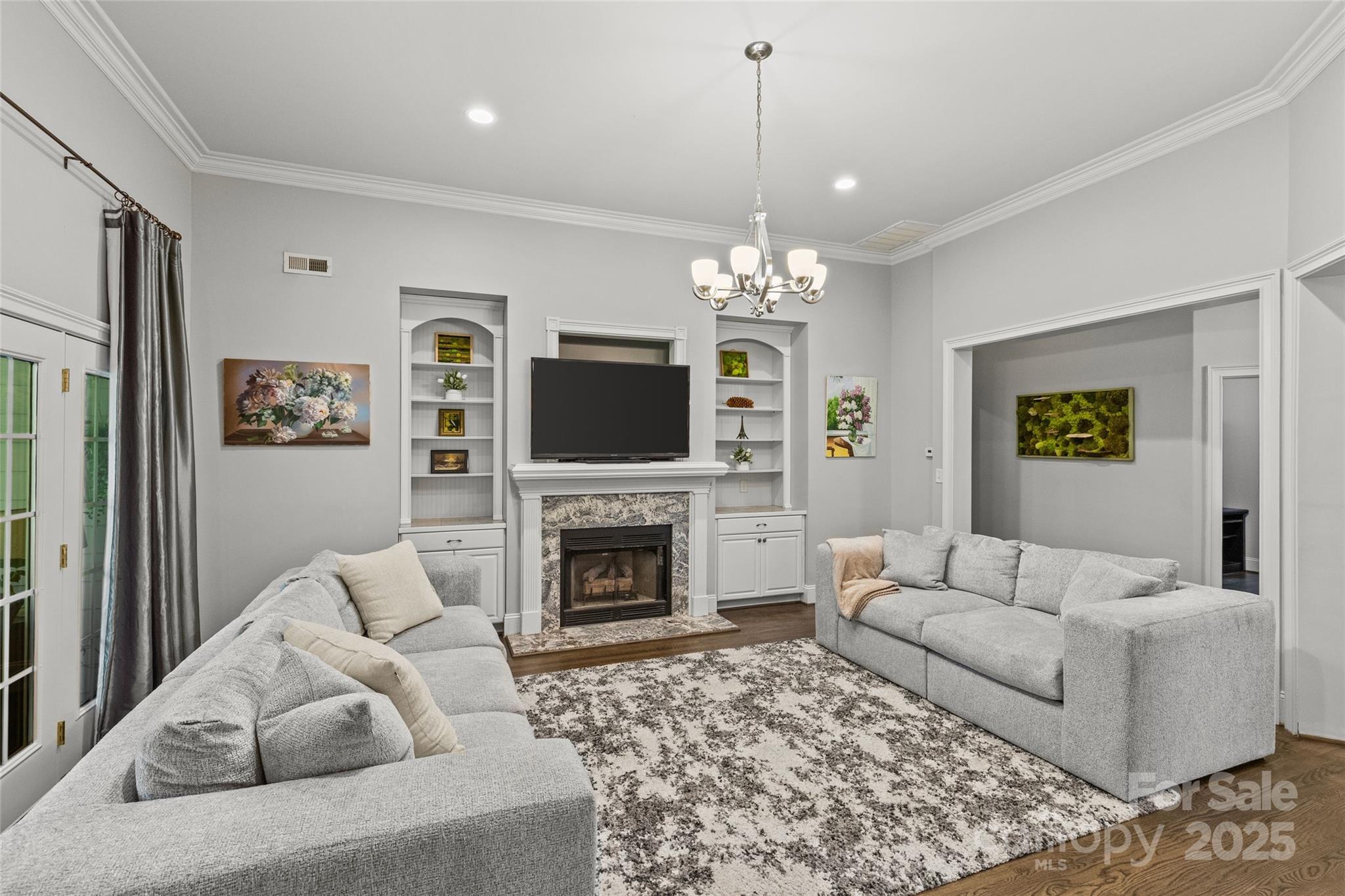 Forestbrook - Residential