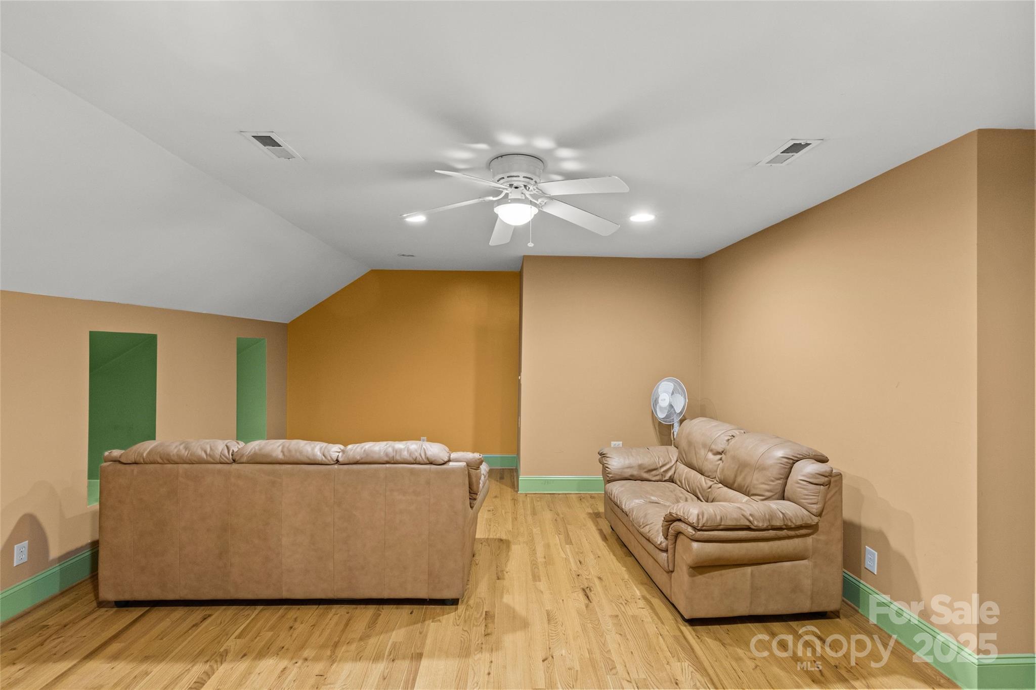 Forestbrook - Residential