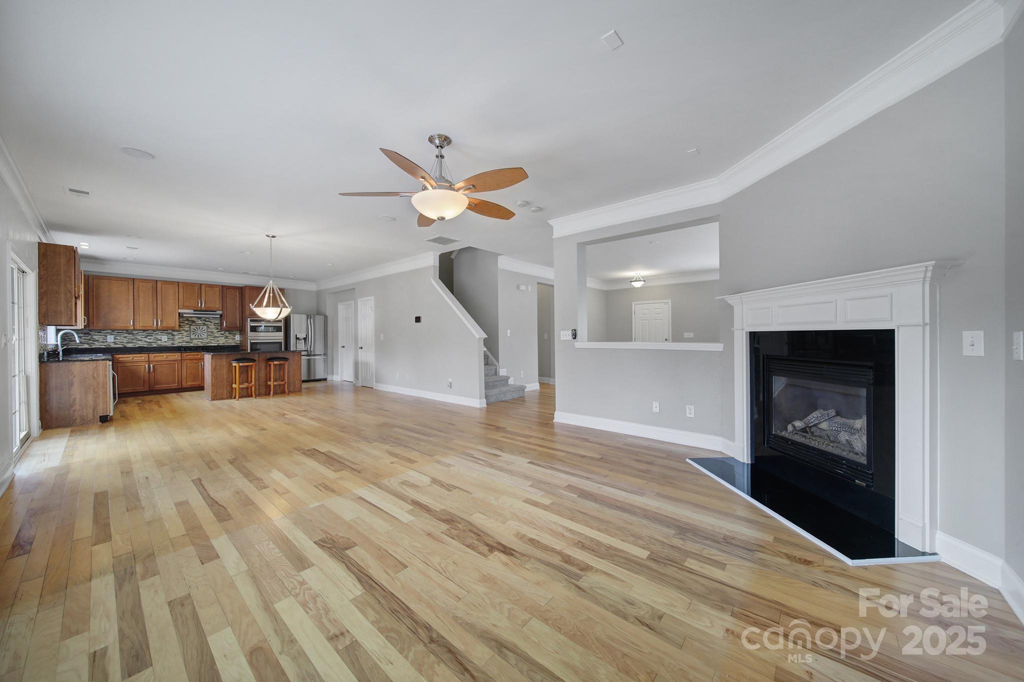 Berewick - Residential