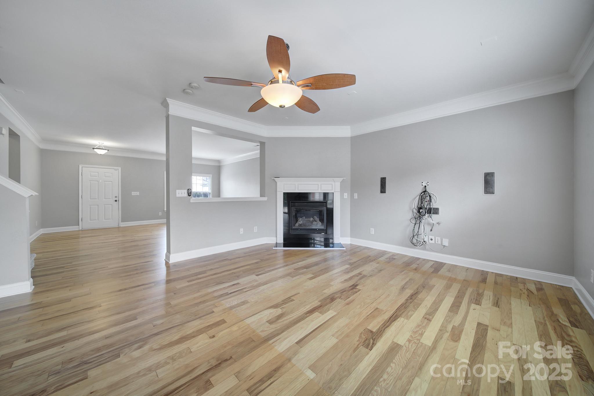 Berewick - Residential