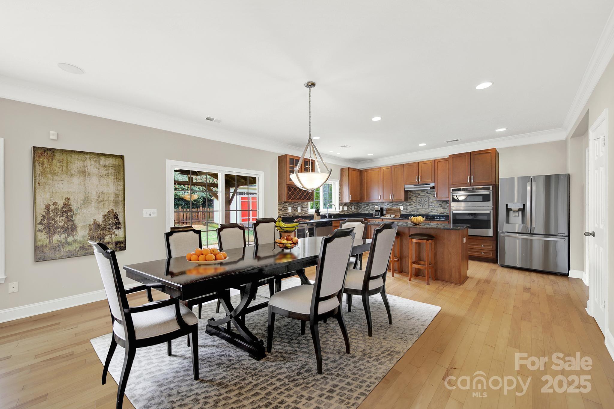 Berewick - Residential