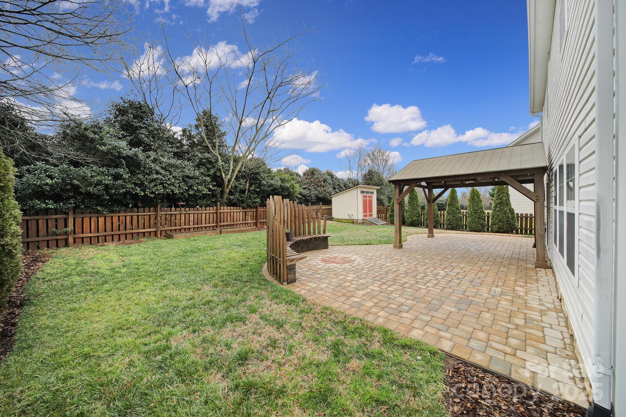 Berewick - Residential