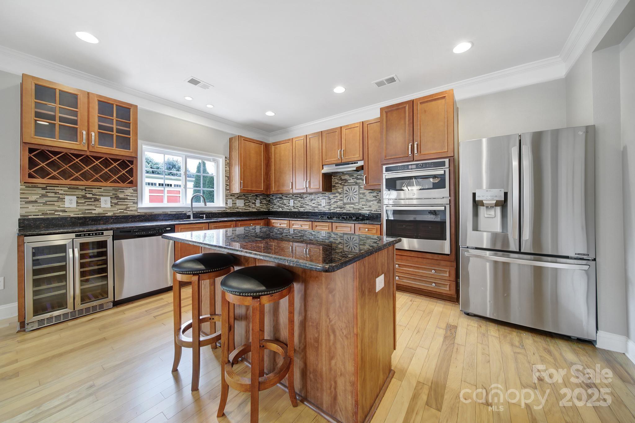 Berewick - Residential